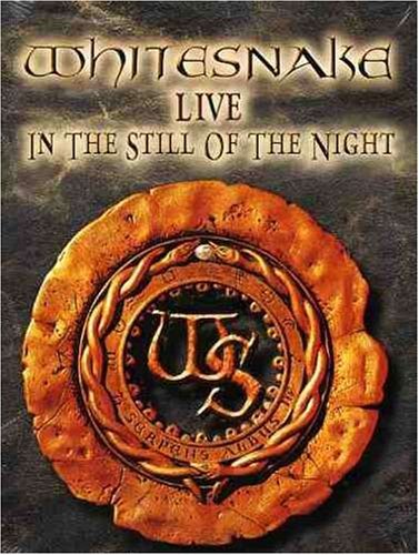 Whitesnake/Live In The Still Of The Night@Import-Eu@Pal (0)
